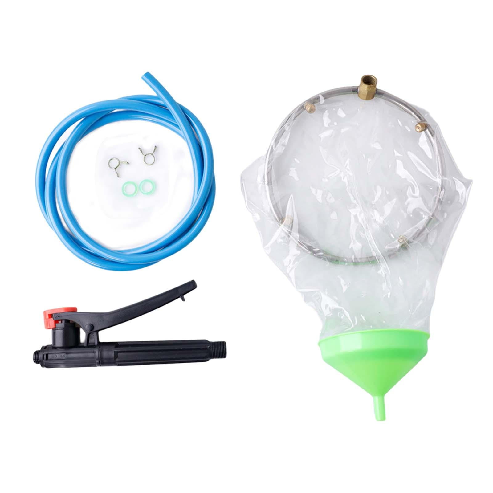 Outdoor Mister System for Outside, Water Mist Spraying, Cooling