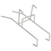 Armadurra Stainless Steel Honey Bucket Stand Holder Bee Honey Pouring Rack Beekeeping Tools