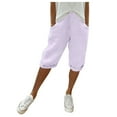 thumbnail image 1 of Pantalones casuales elásticos de cintura alta para mujer: terciopelo dorado, bolsillos grandes, cintura elástica, poliéster y spandex, adecuados para ropa informal de primavera/otoño/invierno., 1 of 6