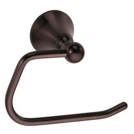 Danze Bannockburn Wall Mounted Eurostyle Toilet Paper Holder
