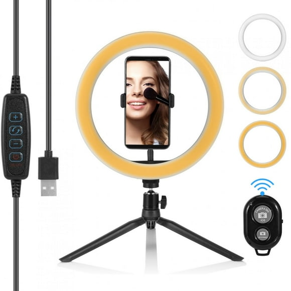 Luz de relleno en vivo, luz de anclaje, luz de relleno para fotografía