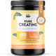 thumbnail image 1 of CREATINA Monohidratada Life360+ en Polvo 500g Suplemento Alimenticio, 1 of 7