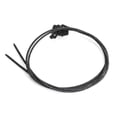 thumbnail image 5 of Long Lasting Sunroof Blind Cable for Cayenne 92A Quick and Easy Installation OEM Part Number 95856287010 7P0898870A, 5 of 6