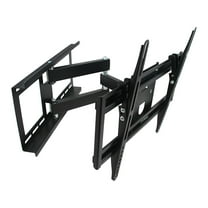 MegaMounts Full-Motion Wall TV Mount 100 lbs. (gmw643) 93593576M