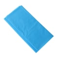 thumbnail image 3 of Houderco Mantel Protector De Azul Plástico Resistente Para Uso En Exteriores Y Banquetes, 3 of 8