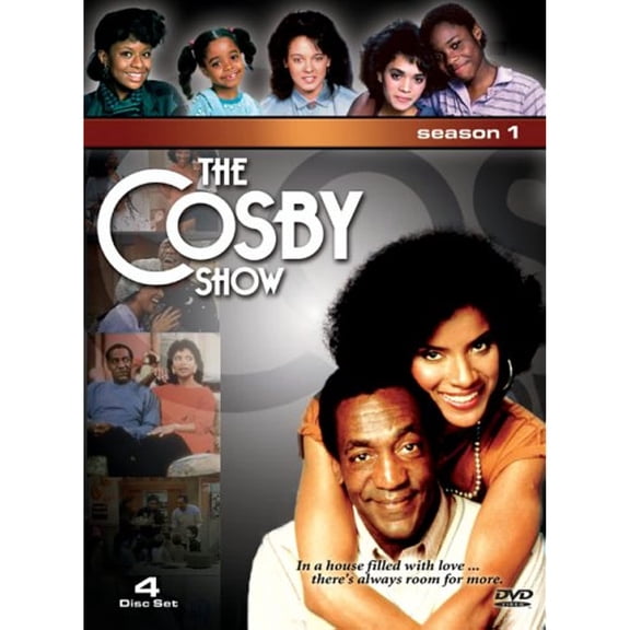 Cosby Show: Season 1 (DVD)