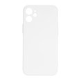 thumbnail image 2 of Amdohai 5.4-inch Silicone Phone Case Full Body Protection Shockproof Cover Case with Soft Anti-Scratch Microfiber Cloth Lining Replacement for iPhone 12 mini, 2 of 8