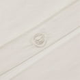 thumbnail image 3 of Urban Habitat Housse de Couette pour Enfants Callie Pom Pom Simple/Simple TG en Multicolore, 3 of 15