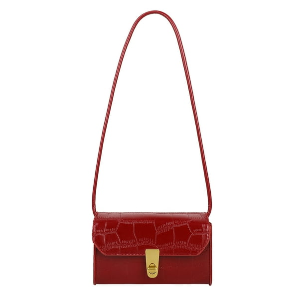 Walmart hotsell red purse