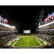 Pittsburgh Steelers Unsigned Heinz Stadium Photograph