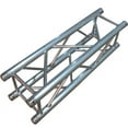 thumbnail image 3 of MR TRUSS TSQ715 7.15' x 12" Universal Straight Square Tubing Box Aluminum Lighting Trussing Segment for Pro Lighting, 3 of 3