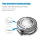 thumbnail image 5 of Cabezales de Repuesto para Afeitadora Philips Norelco Originales Compatibles con Aquatec, 5 of 6