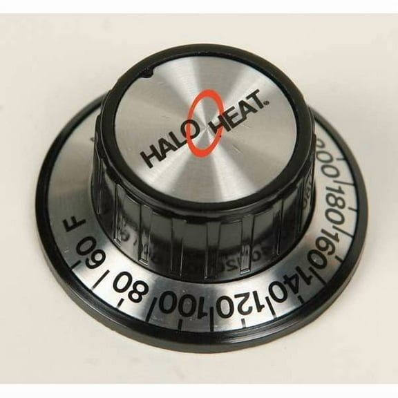 Alto-Shaam Knob, Thermostat, 200F KN-3469