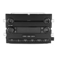 thumbnail image 3 of Restored 2006-07 Ford Mustang Mercury Montego AM FM CD Player w Bluetooth 6F9T-18C869-AE (Refurbished), 3 of 7
