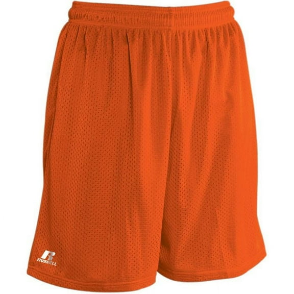 Russell Men's 9" Tricot Mesh Shorts