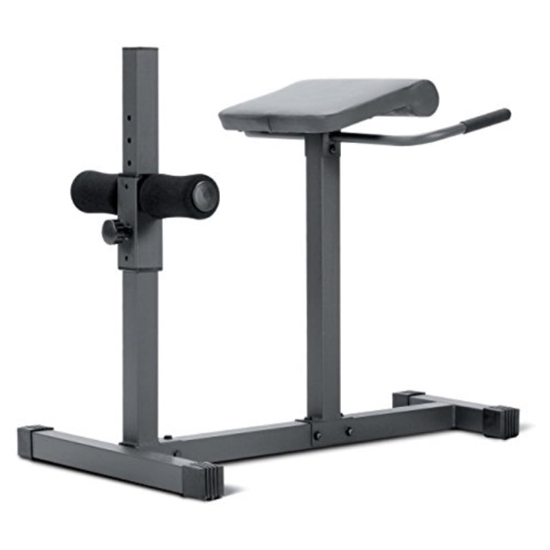 Marcy JD-3.1 Roman Chair Hyper Extension Bench for sale online 