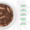 thumbnail image 5 of Tiki Cat Grill Wet Food, Tuna, 2.8 oz. Can, 5 of 9