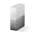 thumbnail image 4 of WD 3TB My Cloud Home Personal Cloud Storage - for PC/Windows & Mac (WDBVXC0030HWT-NESN), 4 of 4