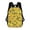 Color, variant on Illustrated Lemons with Leaves Backpack, Travel Backpack, Casual Shoulder Bag, Casual Backpack