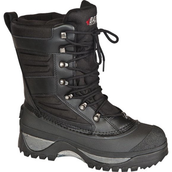 Baffin Inc Black Crossfire Boots 7