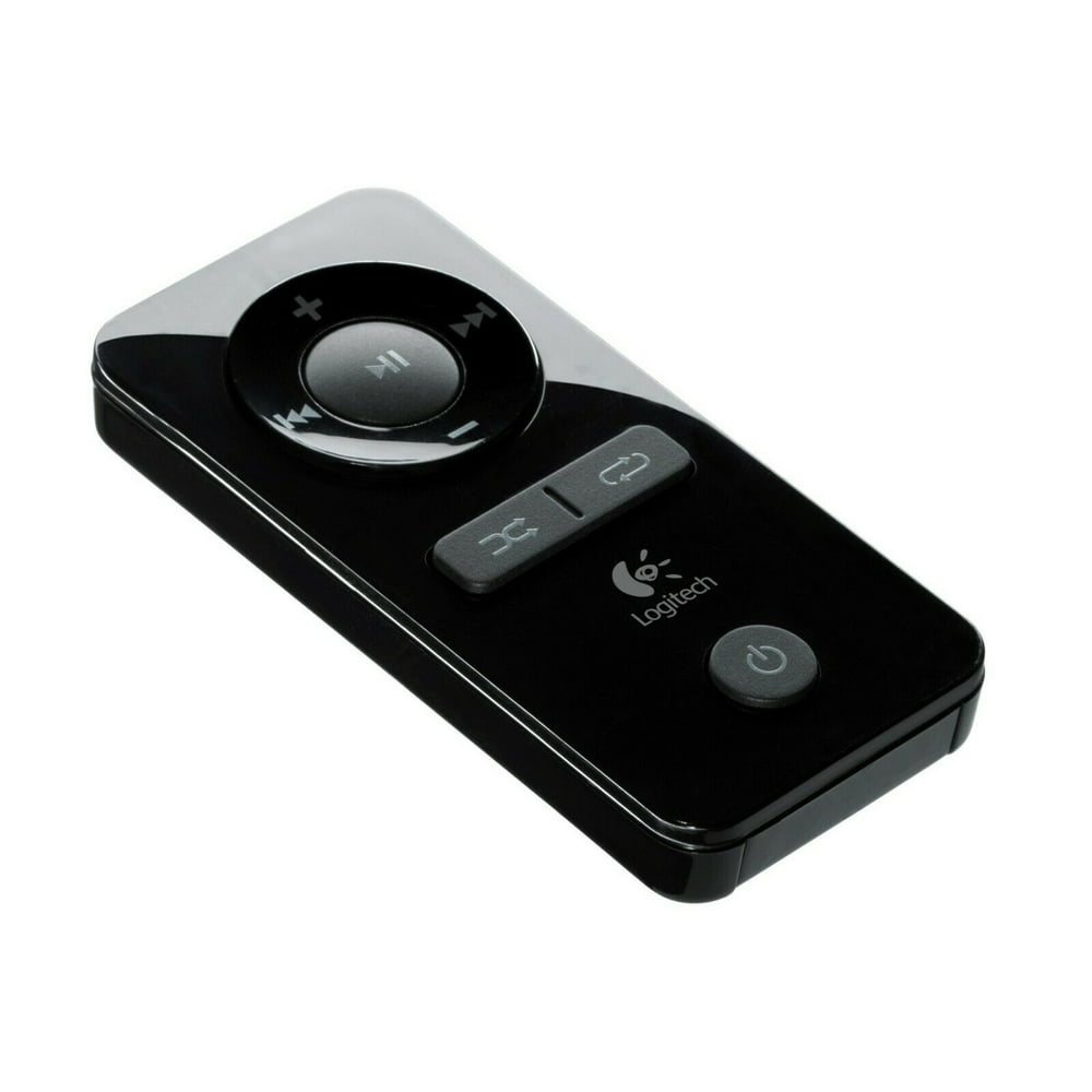Brand New Original Logitech Remote Control Speaker s715i