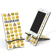 Emoji Personalized Cell Phone Stand