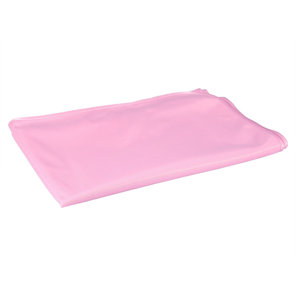 WALFRONT Soft Beauty Massage Sheet SPA Treatment Bed Cover With Face Breath Hole, Bed Sheet