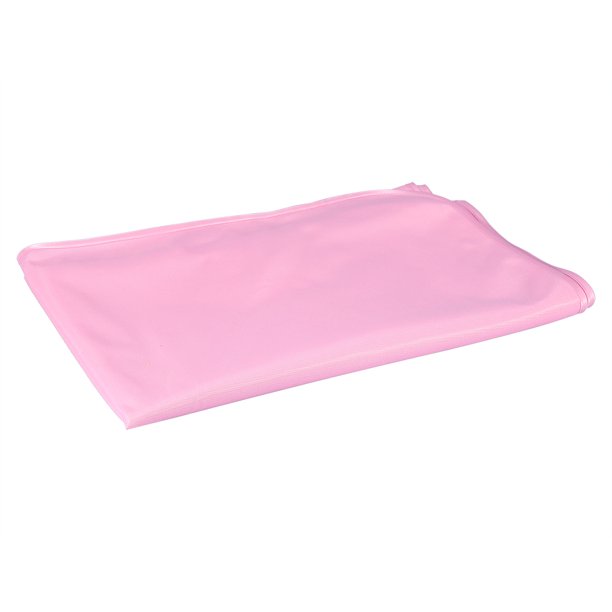 WALFRONT Soft Beauty Massage Sheet SPA Treatment Bed Cover With Face