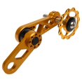 thumbnail image 1 of Bangcool Bike Chain Stabilizer Folding Single Speed Adjuster Rear Derailleur Tensioner, 1 of 10