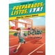 thumbnail image 1 of Libro Preparados, Listos, ¡ya! 1. Alerta: Chico Nuevo Tapa Blanda, Autor Andrea Tome, Editorial Lagalera, 1 of 2