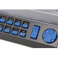 thumbnail image 4 of Controlador de cabina Train RailDriver USB de escritorio para PC con Windows, 4 of 7