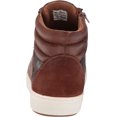 thumbnail image 3 of Propet Men's Kenton Shoes  W(E) Brown Men's Shoe 10.5 W(E)  MCA005LBR-W-10H, 3 of 8