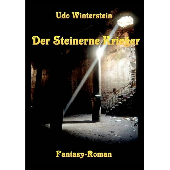 Der Steinerne Krieger: Neu-Pharac Teil 1, (Paperback)