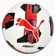 thumbnail image 1 of Balón Puma Orbita 6 MS para Fútbol 084335-04 rojo 4, 1 of 5