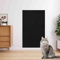 thumbnail image 5 of Adhesive Floor Tiles, Peel Stick Carpet, Non Slip Mat, Easy DIY Installation and Waterproof Surface for Kitchen Floors, Bedroom Areas, and Pet Spaces, 5 of 6