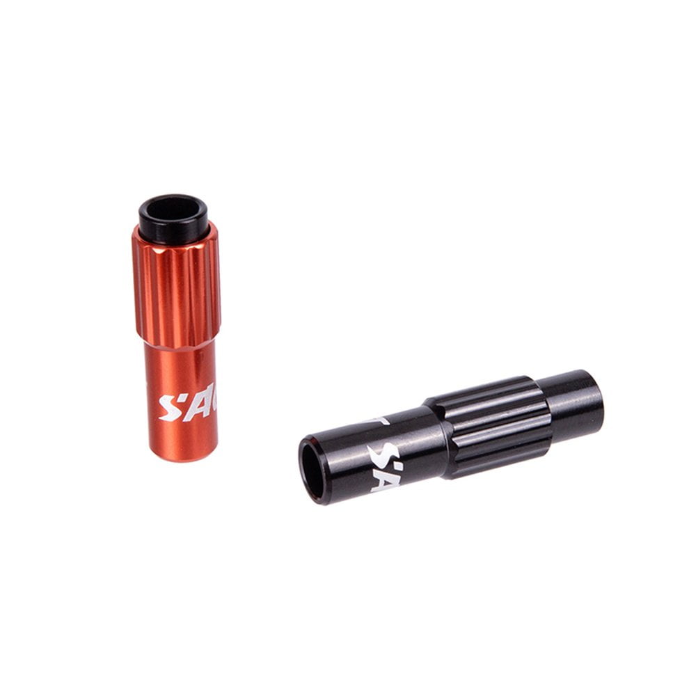 Shift Connector Road Bike Shifter Micro Adjustable Screws Cables Line Parts