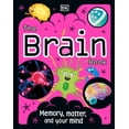 thumbnail image 1 of Pre-Owned The Science Book Series: The Brain Book (Hardcover), 1 of 1