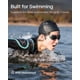 thumbnail image 3 of Auriculares Bluetooth SHOKZ OpenSwim Pro 32 GB Reproductor MP3 IP68, 3 of 9