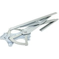 thumbnail image 3 of Window Regulator Compatible For 2001-2005 Lexus IS300 Front, Left Driver Power, 3 of 5