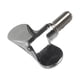 thumbnail image 4 of Tuercas de Ala de Soporte de Platillo de Tambor, Perilla Ajustable Universal Duradera, Tornillo de Tuerca de Liberación Rápida, Accesorios de Piezas A Hugo tuerca de tornillo ajustable, 4 of 10