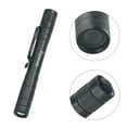 thumbnail image 3 of Yellow White Dual Light Source Mini Pen Style Light Led Flashlight, 3 of 9