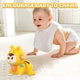 thumbnail image 7 of Baby Toys 6-12 Months, Crawl Walk Learning Toys for Toddler 1 Year Old Boys  Girls Gifts, 7 of 7