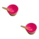 thumbnail image 2 of Naiovety Cuchara para cuenco de helado con una cuchara Cuencos de helado para niños Copa de helado Type7 NO7, 2 of 6