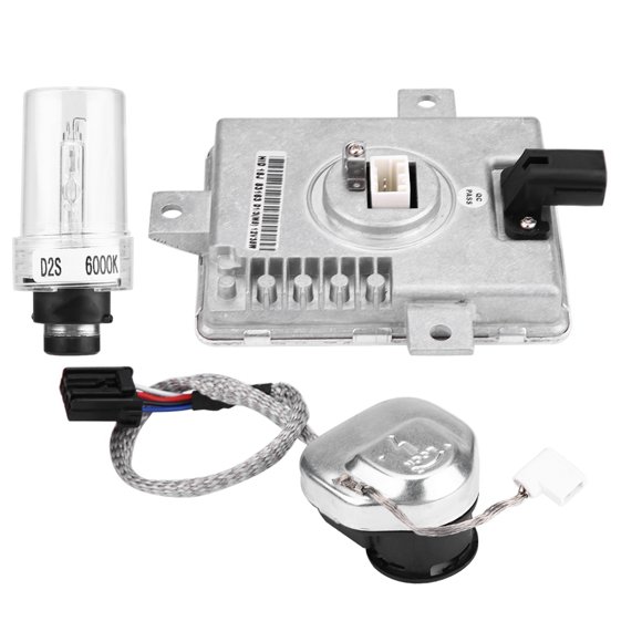 X6T02971 HID Xenon Headlight Ballast Igniter Bulb for Acura TL TSX Honda S2000 Mazda 3