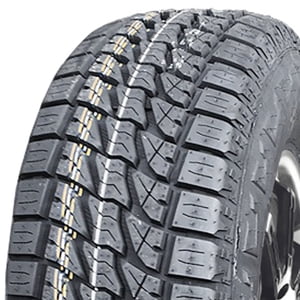 Leao lion sport a/t P265/70R17 115T all-season tire Sansujyuku sansujyuku.com