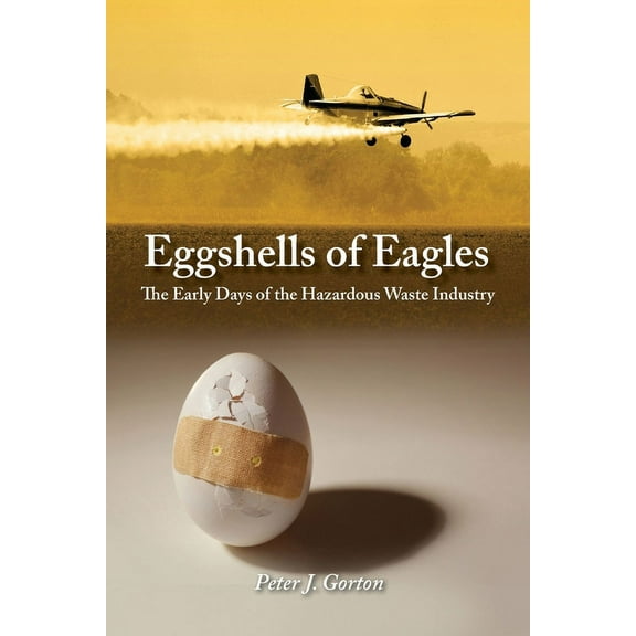 Eggshells of Eagles, (Paperback)