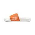 thumbnail image 2 of Effete Feline Claw Marks Scratch Women Removable-Strap Sandals, 2 of 13