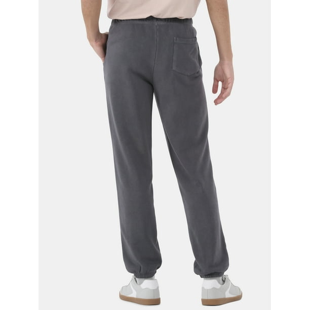 【oan】Fleece Jogger Pants No Boundaries All Gender Soft Fleece Jogger Pants, 30
