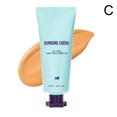 thumbnail image 4 of UOYOTT Beauty Creme All-Over Complexion Perfector – Long-Lasting CC Cream 97ml, 4 of 4