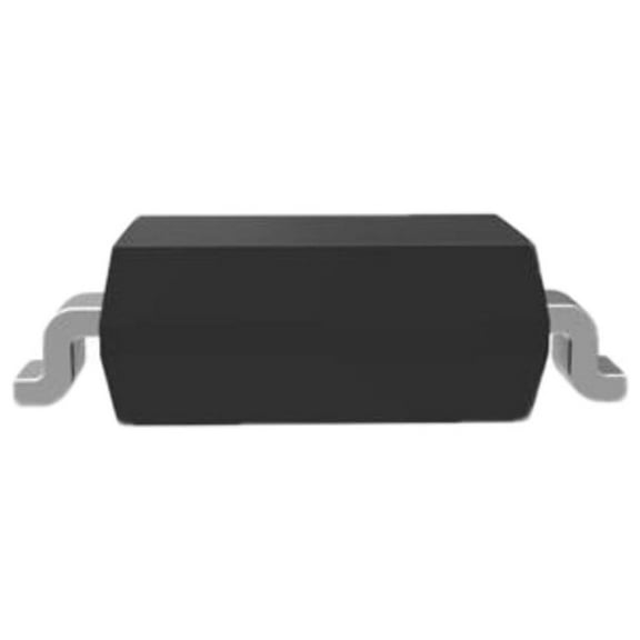 Pack of 10 1N4148W-TP Diode GEN PURP 100V 150MA SOD123 :RoHS, Cut Tape